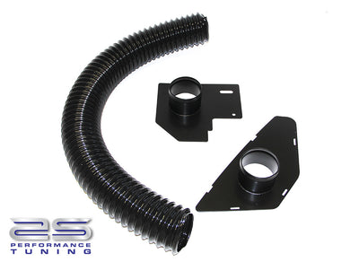 Focus RS MK2 Group A Cold Feed