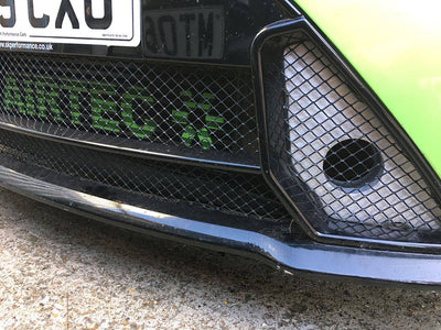 Focus RS MK2 Group A Cold Feed