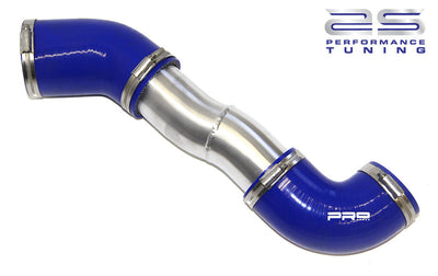 Focus RS Mk2 - 70mm Cold Side Boost Pipe