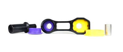 Fiat 500 Abarth Powerflex Lower Torque Mount