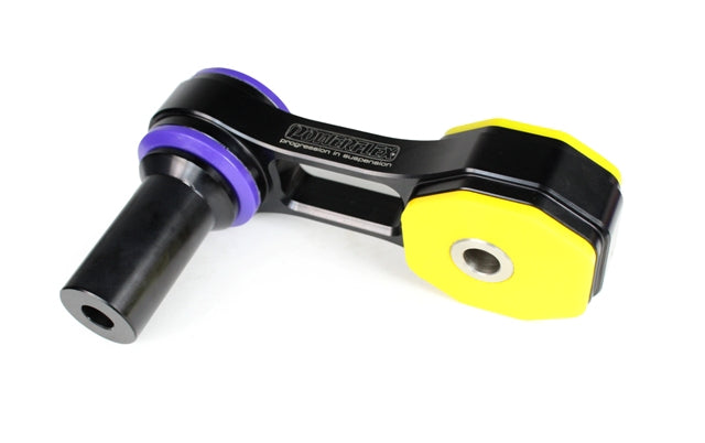 Fiat 500 Abarth Powerflex Lower Torque Mount