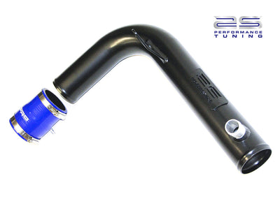 Fiesta ST 180 top induction pipe