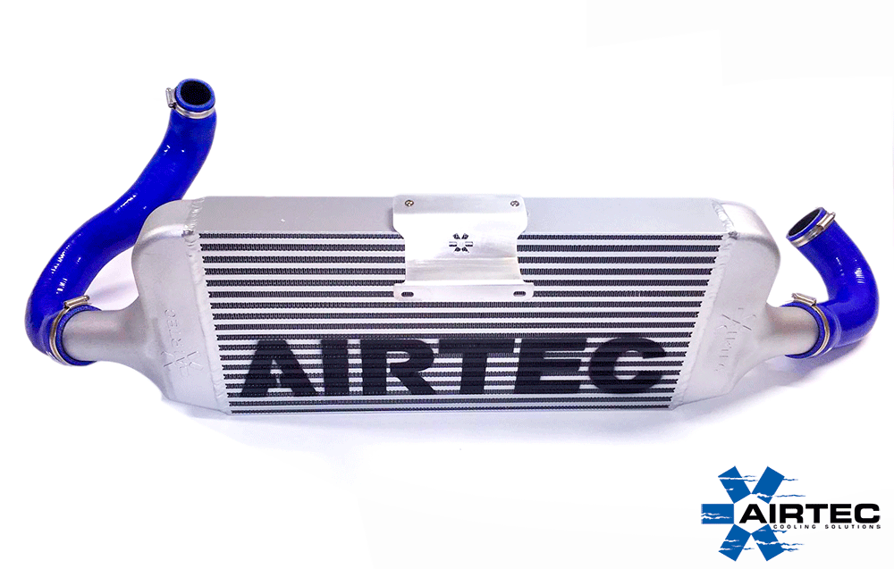 AIRTEC Front Mount Intercooler for Audi A5 2.0 TFSI