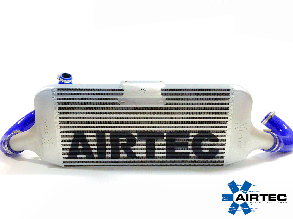 AIRTEC Front Mount Intercooler for Audi A5 2.0 TFSI