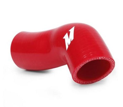 Mishimoto Focus RS mk2 Red Silicone Turbo Hoses