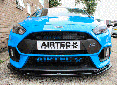 AIRTEC Motorsport Focus MK3 RS & ST250 Oil Cooler Kit