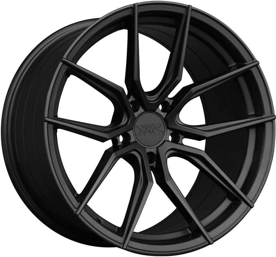 XXR 559 19x8.5" ET40 5x108