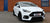Focus RS Mk3 Milltek Cat Back Resonated