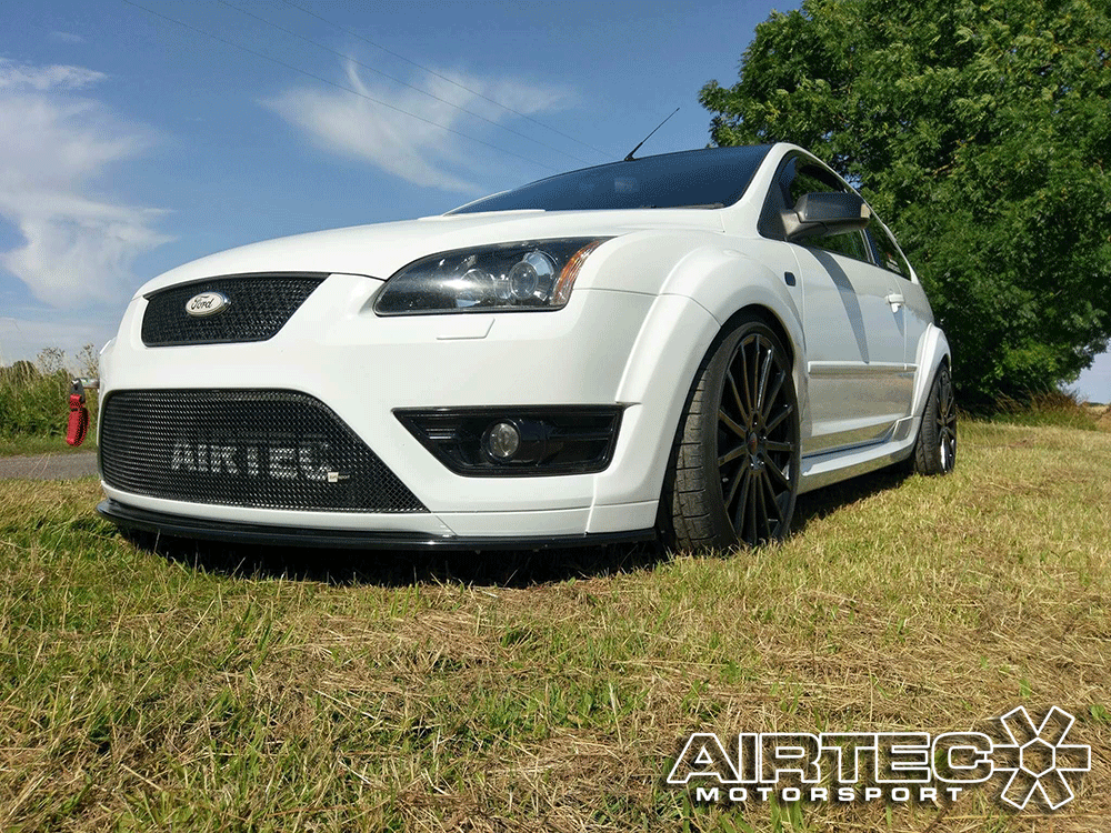 AIRTEC Motorsport Focus ST MK2 225 3door (Pre-facelift) Extended Wheel Arches