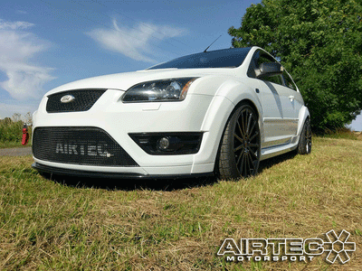 AIRTEC Motorsport Focus ST MK2 225 3door (Pre-facelift) Extended Wheel Arches