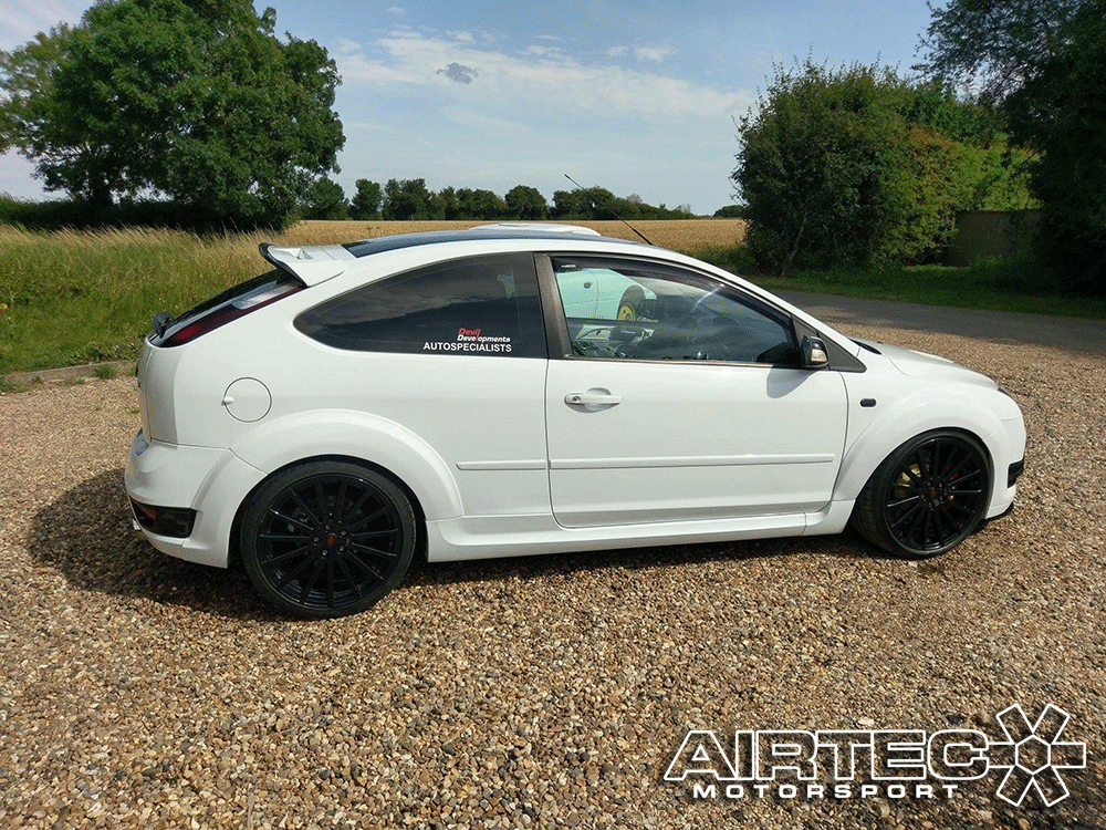 AIRTEC Motorsport Focus ST MK2 225 3door (Pre-facelift) Extended Wheel Arches