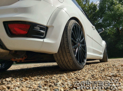AIRTEC Motorsport Focus ST MK2 225 3door (Pre-facelift) Extended Wheel Arches