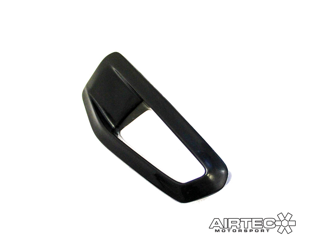 WRC Style Bonnet Vents for Focus MK2 Pre-Facelift