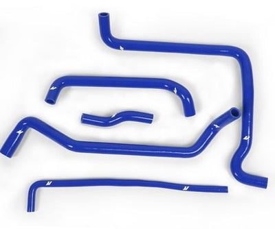 Mishimoto Sierra RS Cosworth Silicone Ancillary Hoses