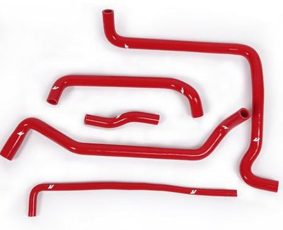 Mishimoto Sierra RS Cosworth Silicone Ancillary Hoses