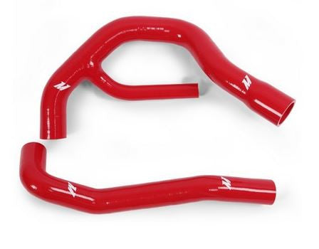 Mishimoto Sierra RS Cosworth Silicone Coolant Hoses