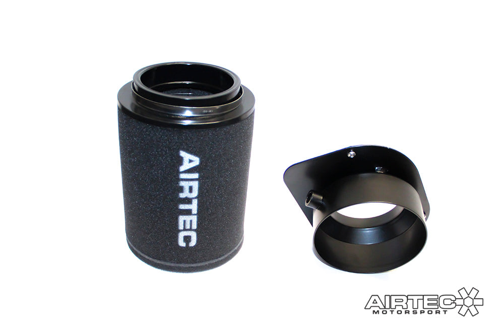 AIRTEC motorsport induction kit for Mercedes A45 AMG