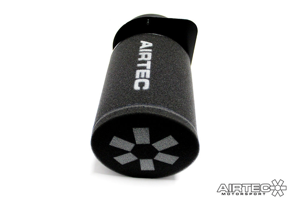 AIRTEC motorsport induction kit for Mercedes A45 AMG