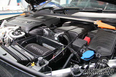 AIRTEC motorsport induction kit for Mercedes A45 AMG