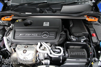 AIRTEC motorsport induction kit for Mercedes A45 AMG