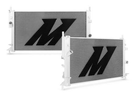 Mishimoto Focus ST Mk3 Radiator - SiCo-Developments