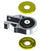 Focus MK3 lower engine mount bush insert