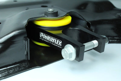 Focus MK2 & 3 inc ST Powerflex Lower Torque Mount