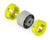 Focus MK3 RS rear diff rear mounting bush insert