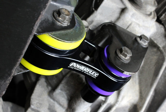 Fiesta MK6/7 ST Powerflex Lower Torque Mount