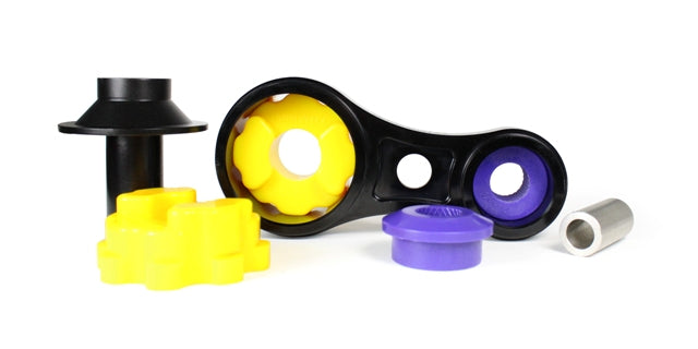 Fiesta MK8 ST Powerflex Lower Torque Mount