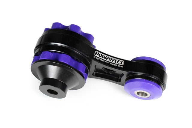 Fiesta MK8 ST Powerflex Lower Torque Mount