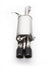 REMUS Ford Fiesta mk8 ST Axle Back Exhaust