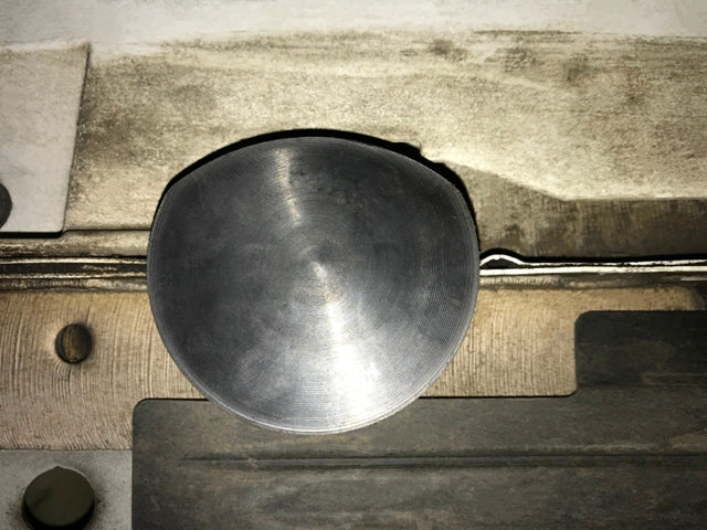 MK3 Focus RS Jack Pad Adapter