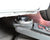 MK3 Focus RS Jack Pad Adapter
