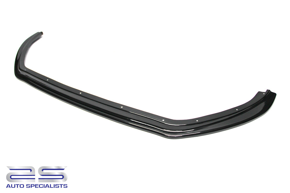 AutoSpecialists Design Front Splitter for Fiesta Mk8 ST-Line