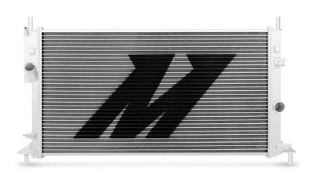 Mishimoto Focus ST Mk3 Radiator - SiCo-Developments