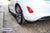 AutoSpecialists Design Rear Side Splitters for Fiesta Mk8 ST-Line