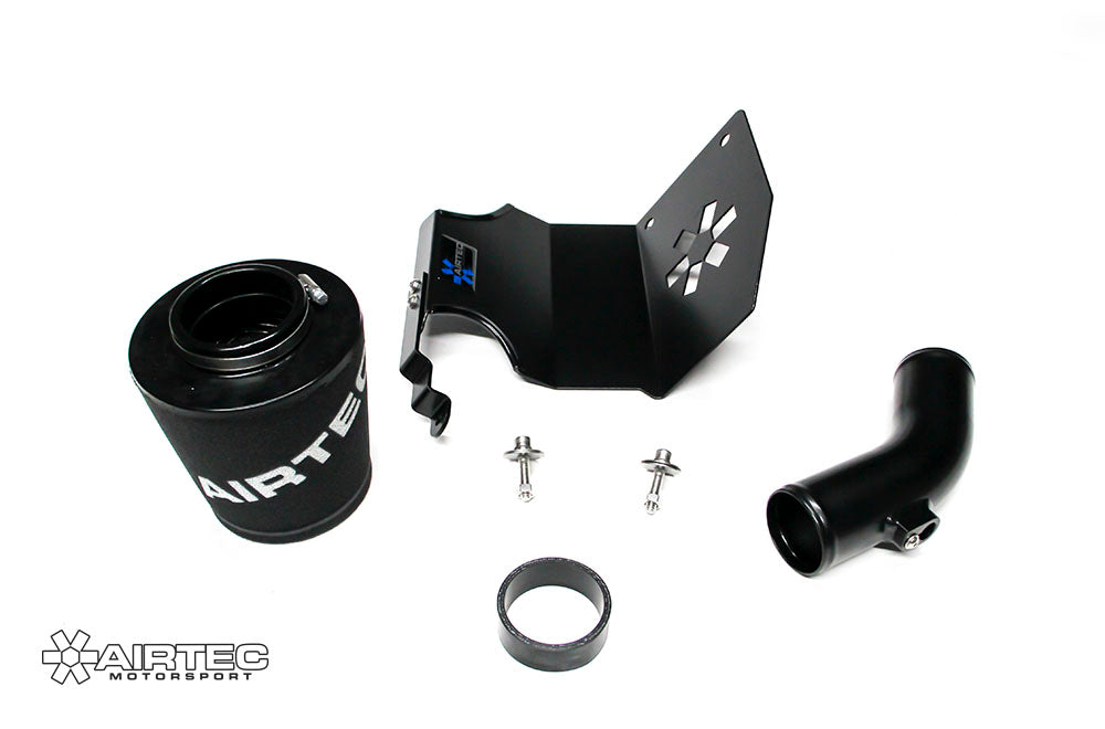 AIRTEC Motorsport induction kit for Fiesta MK8 ST-Line