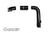 AIRTEC Motorsport Enlarged Top Hat for Astra Mk4/Mk5
