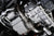 Fiesta 1.0 Ecoboost Milltek large bore downpipe and decat
