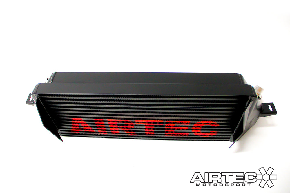 AIRTEC Intercooler Upgrade for Mini JCW F56