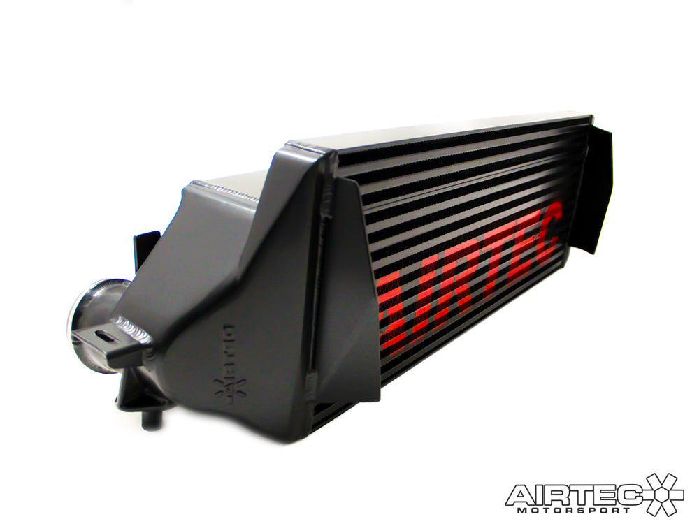 AIRTEC Intercooler Upgrade for Mini JCW F56