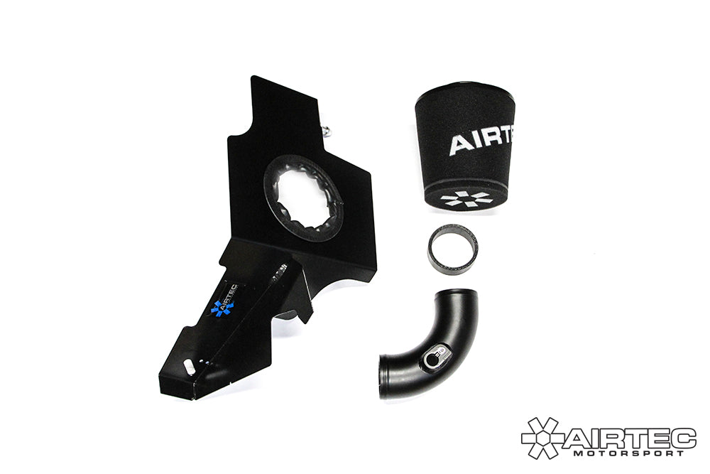 AIRTEC Motorsport Induction Kit for 1.0-litre MK3 Focus
