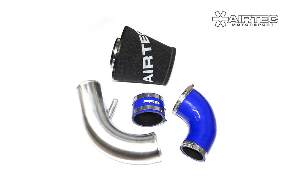 AIRTEC Motorsport Induction Kit for Astra H Mk5 VXR KO6 / KO6 Hybrid Turbo