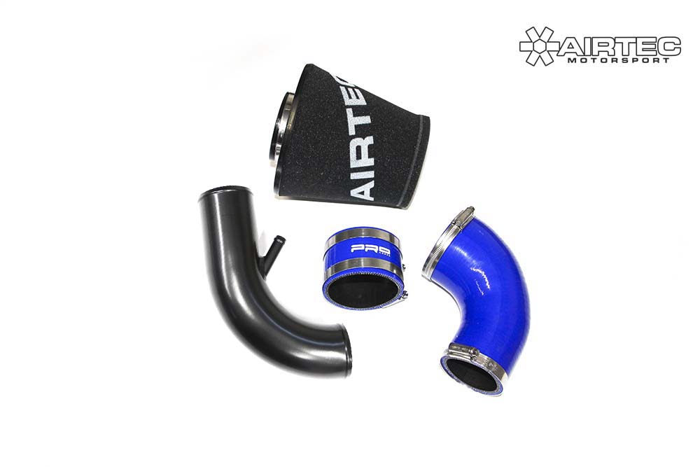 AIRTEC Motorsport Induction Kit for Astra H Mk5 VXR KO6 / KO6 Hybrid Turbo