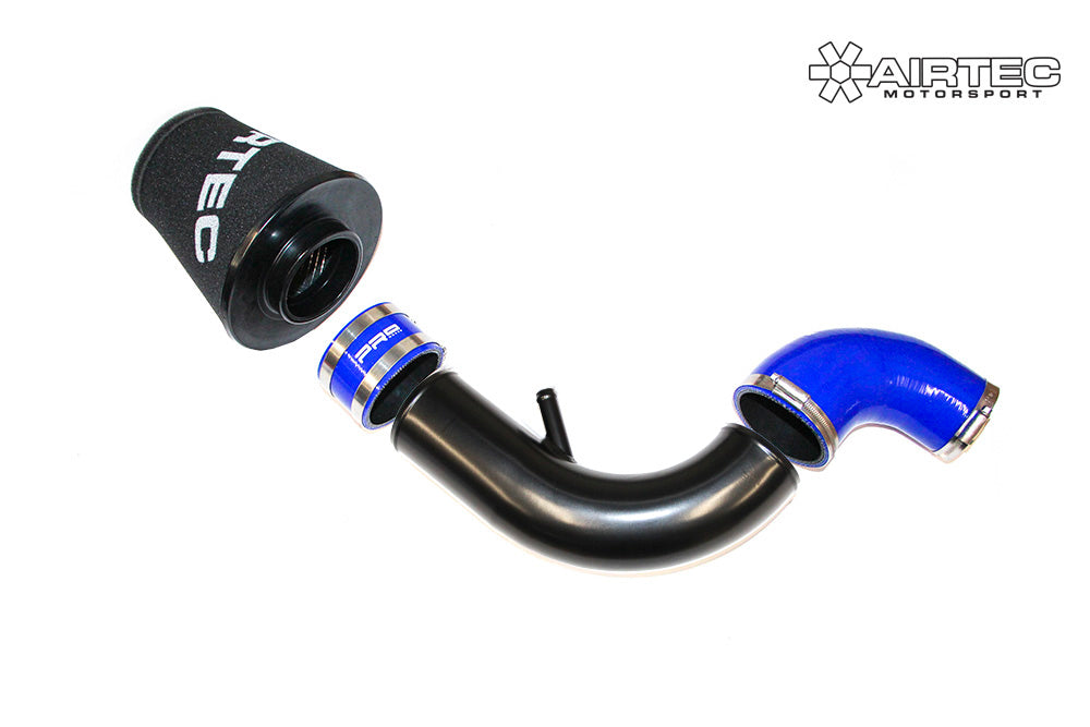 AIRTEC Motorsport Induction Kit for Astra H Mk5 VXR KO6 / KO6 Hybrid Turbo