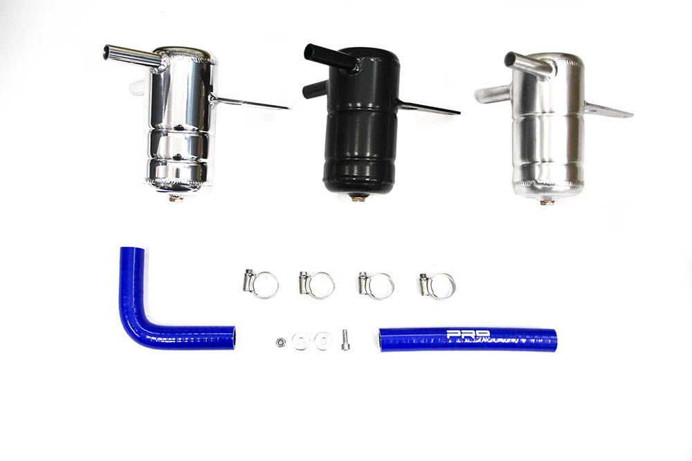 AIRTEC Motorsport Engine Breather for Astra H Mk5 VXR