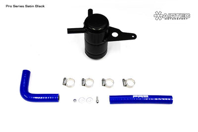 AIRTEC Motorsport Engine Breather for Astra H Mk5 VXR