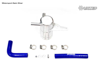 AIRTEC Motorsport Engine Breather for Astra H Mk5 VXR