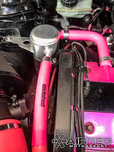 AIRTEC Motorsport Engine Breather for Astra H Mk5 VXR